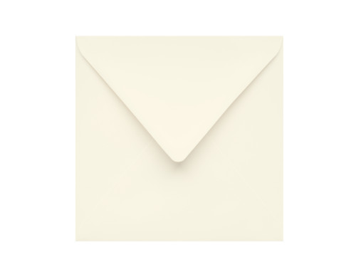 Rives Shetland envelope 120g - K4 Natural White