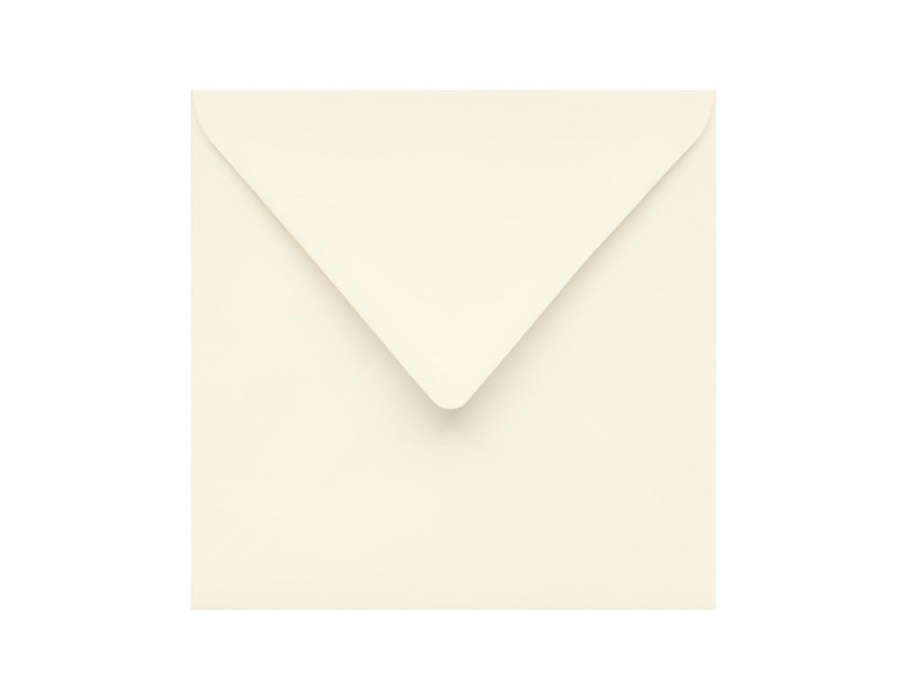 Rives Shetland envelope 120g - K4, Natural White