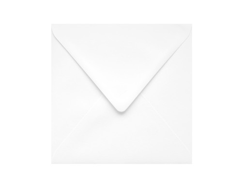 Keaykolour envelope 120g - K4 Pure White