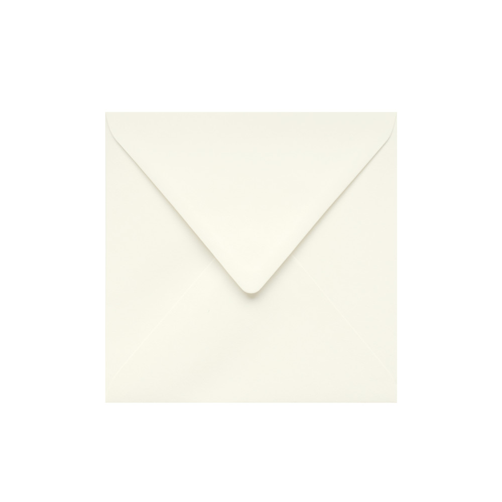 Keaykolour envelope 120g - K4, Snow White