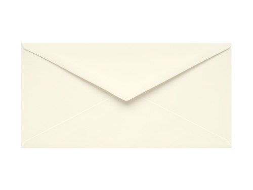 Rives Sensation Tacticle Matt envelope 120g - DL Natural White