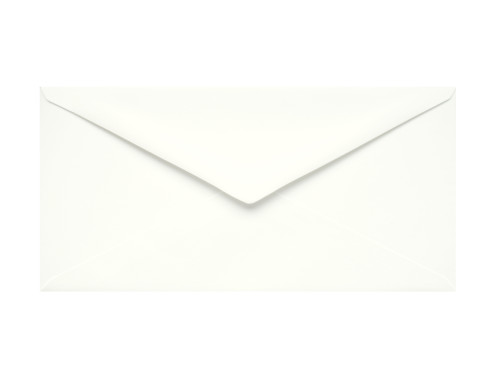 Rives Sensation Tacticle Matt envelope 120g - DL Bright White