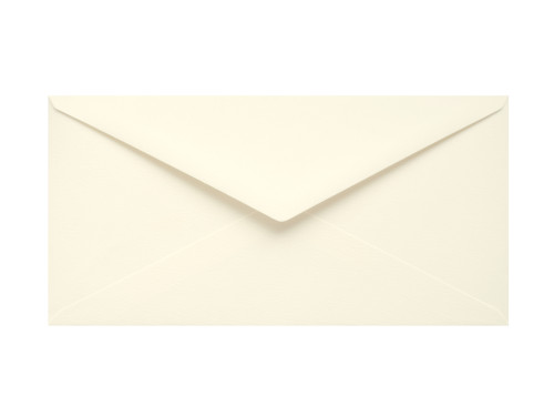 Rives Shetland envelope 120g - DL Natural White