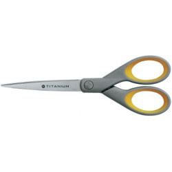 Titanium Bonded Sewing scissors - Westcott - 18 cm