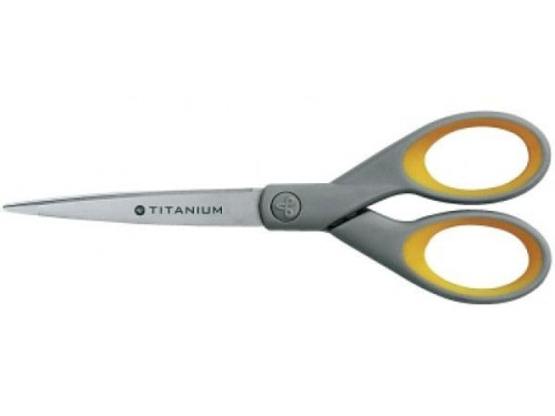Titanium Bonded Sewing scissors - Westcott - 18 cm