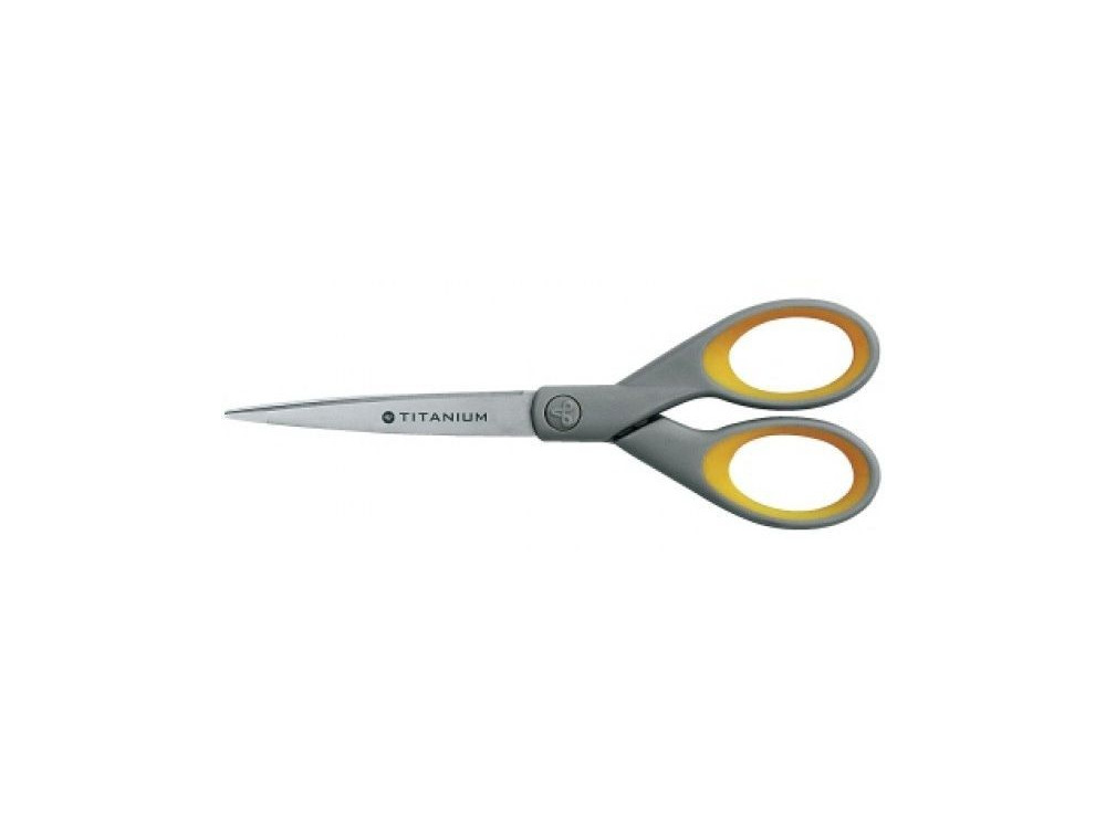 Titanium Bonded Sewing scissors - Westcott - 18 cm