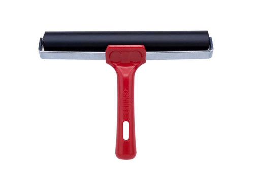 Rubber ink graphic roller - Essdee - 20 cm