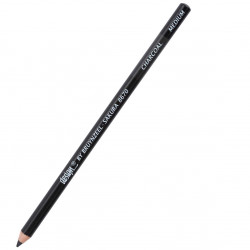 Design Charcoal pencil - Bruynzeel - medium