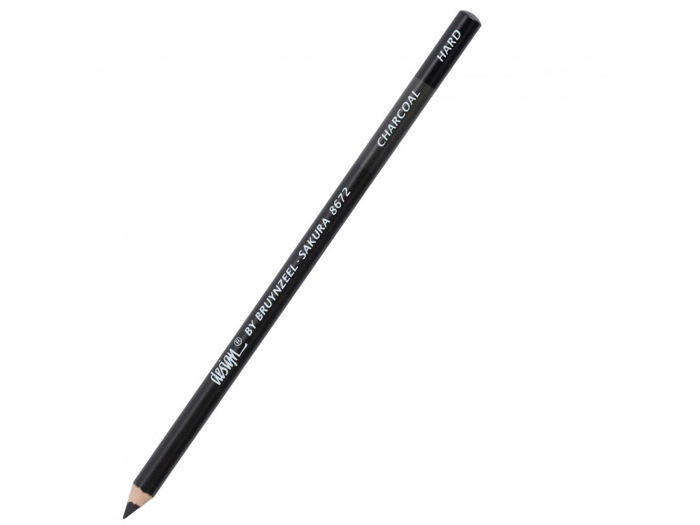 Design Charcoal pencil - Bruynzeel - hard