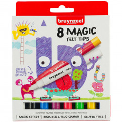 Set of Magic pens for kids...