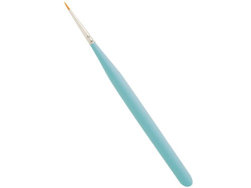 Mini round, synthetic Select Artiste brush - Princeton - no. 5/0