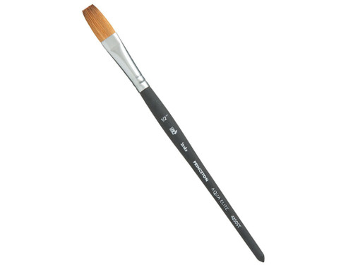Stroke, synthetic Aqua Elite brush - Princeton - no. 1/2