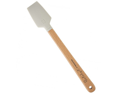 Łopatka silikonowa Catalyst Mini Blade - Princeton - szara, nr 01