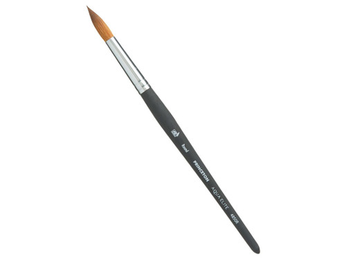 Round, synthetic Aqua Elite brush - Princeton - no. 2