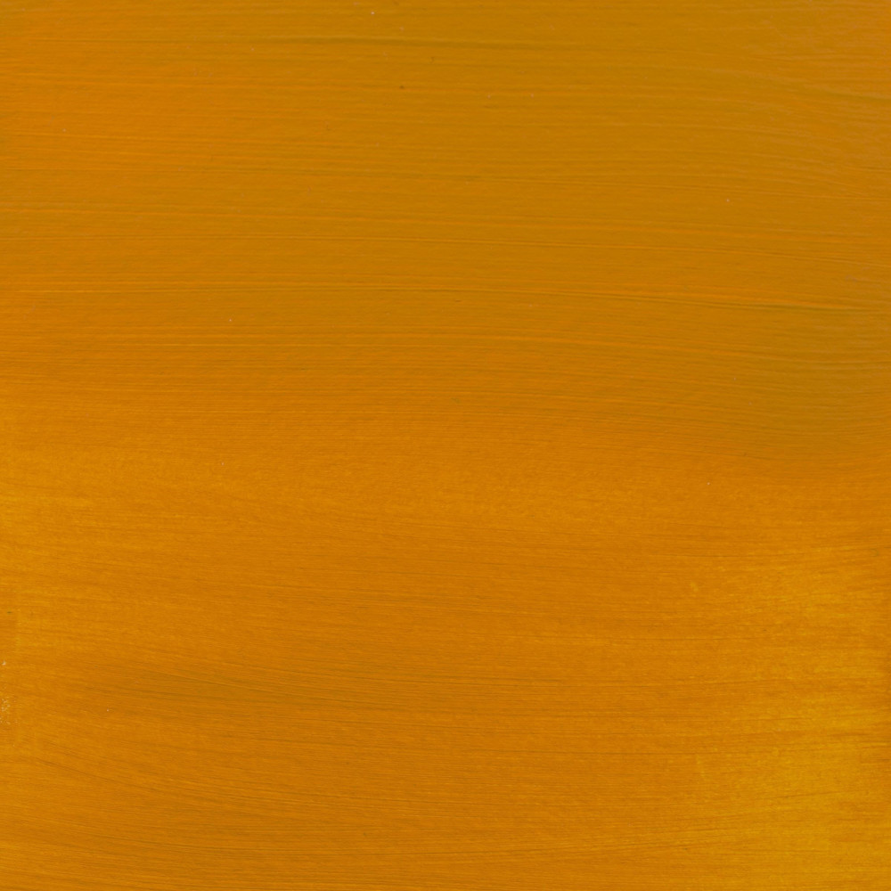 Farba akrylowa - Amsterdam - Gold Ochre, 20 ml
