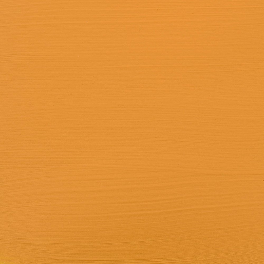 Farba akrylowa - Amsterdam - Gold Yellow, 20 ml