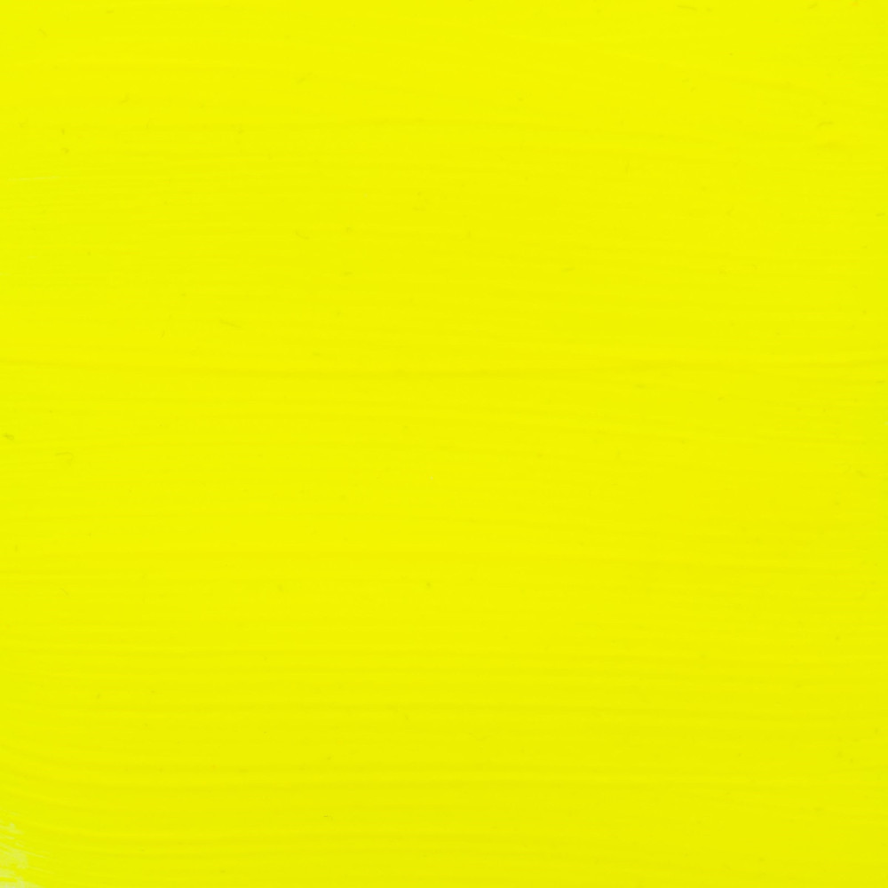 Acrylic paint in tube - Amsterdam - Reflex Yellow, 20 ml