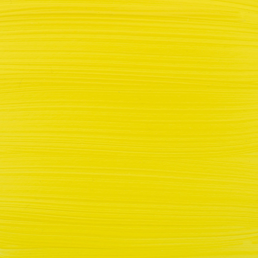 Acrylic paint in tube - Amsterdam - Azo Yellow Lemon, 20 ml