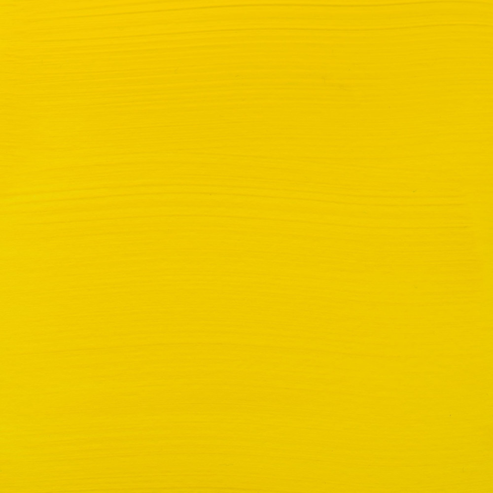 Acrylic paint in tube - Amsterdam - Azo Yellow Light, 20 ml