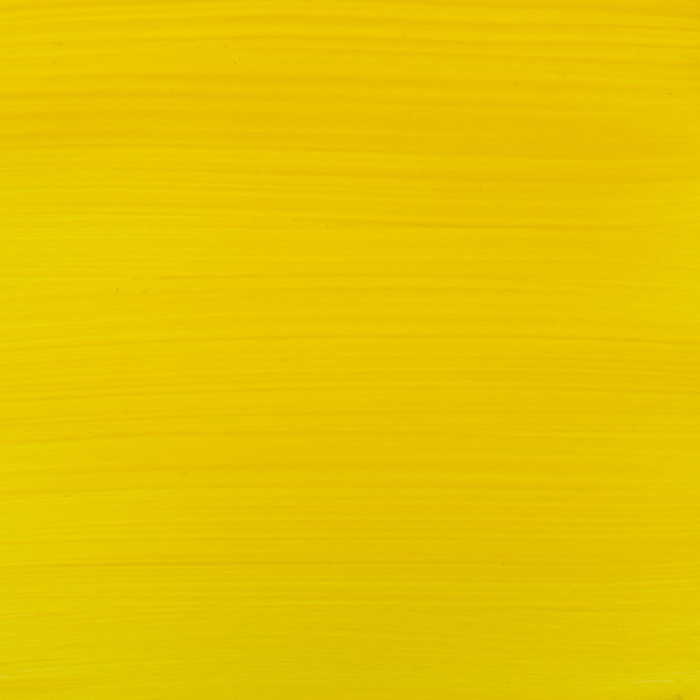 Farba akrylowa - Amsterdam - Transparent Yellow Medium, 20 ml