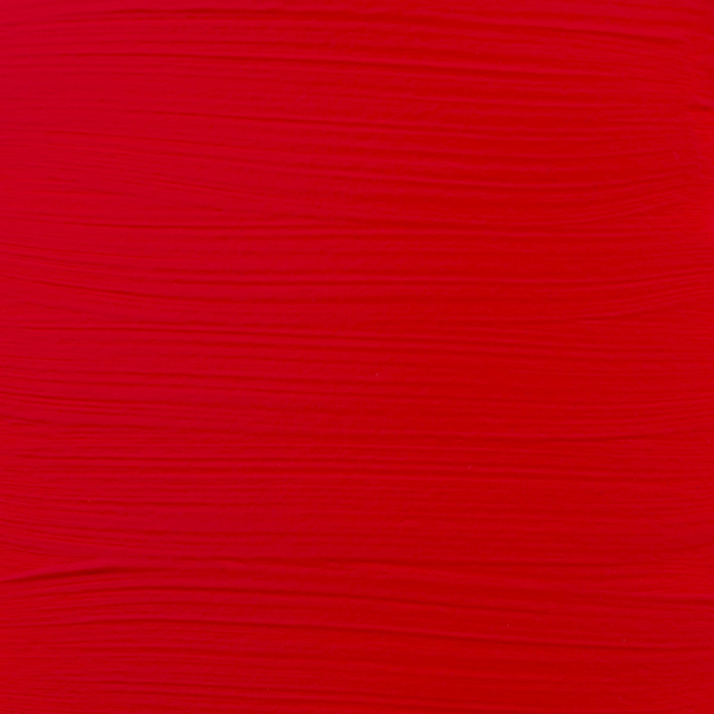 Farba akrylowa - Amsterdam - Pyrrole Red, 20 ml