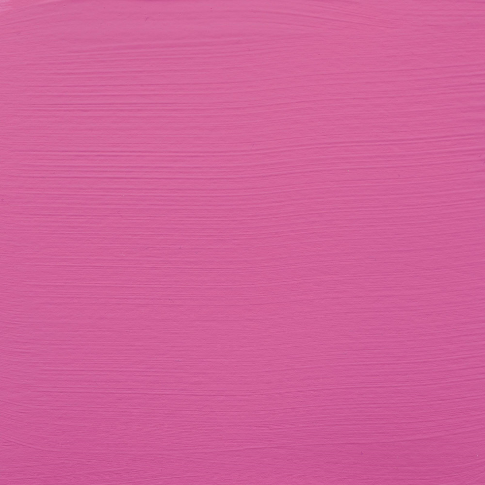 Farba akrylowa - Amsterdam - Quinacridone Rose Light, 20 ml