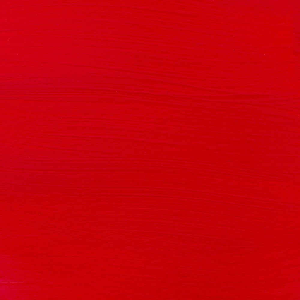 Farba akrylowa - Amsterdam - Naphthol Red Medium, 20 ml