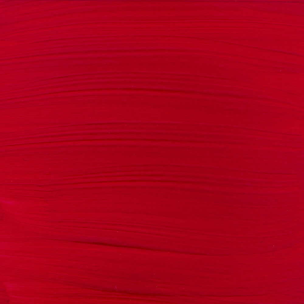 Farba akrylowa - Amsterdam - Naphthol Red Deep, 20 ml