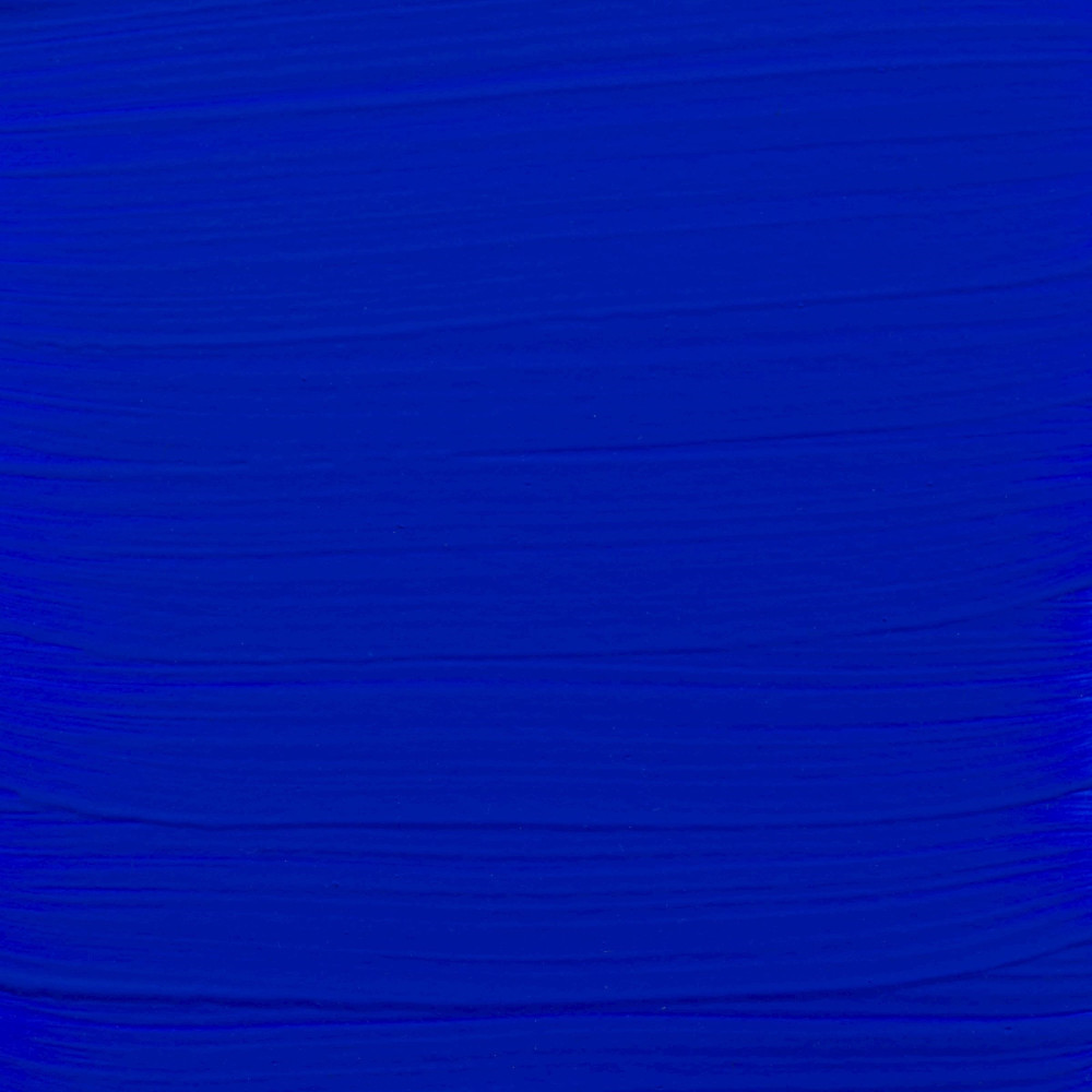 Acrylic paint in tube - Amsterdam - Cobalt Blue Ultramine, 20 ml