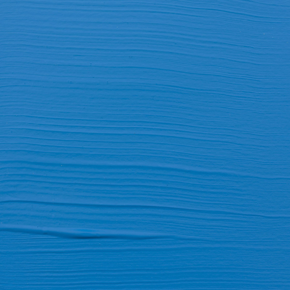 Farba akrylowa - Amsterdam - King's Blue, 20 ml
