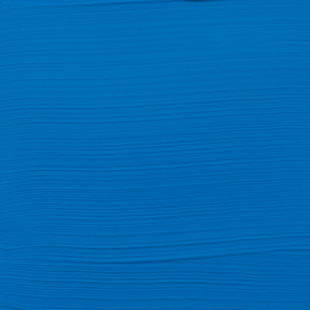 Farba akrylowa - Amsterdam - Brilliant Blue, 20 ml