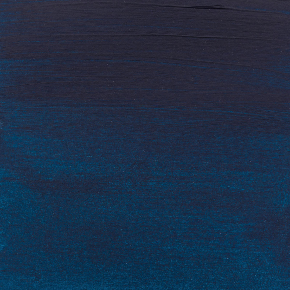 Farba akrylowa - Amsterdam - Prussian Blue Phthalo, 20 ml