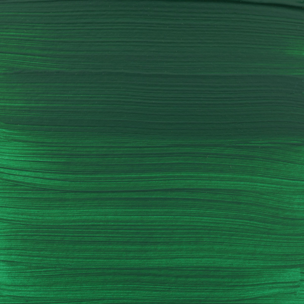 Farba akrylowa - Amsterdam - Permanent Green Deep, 20 ml
