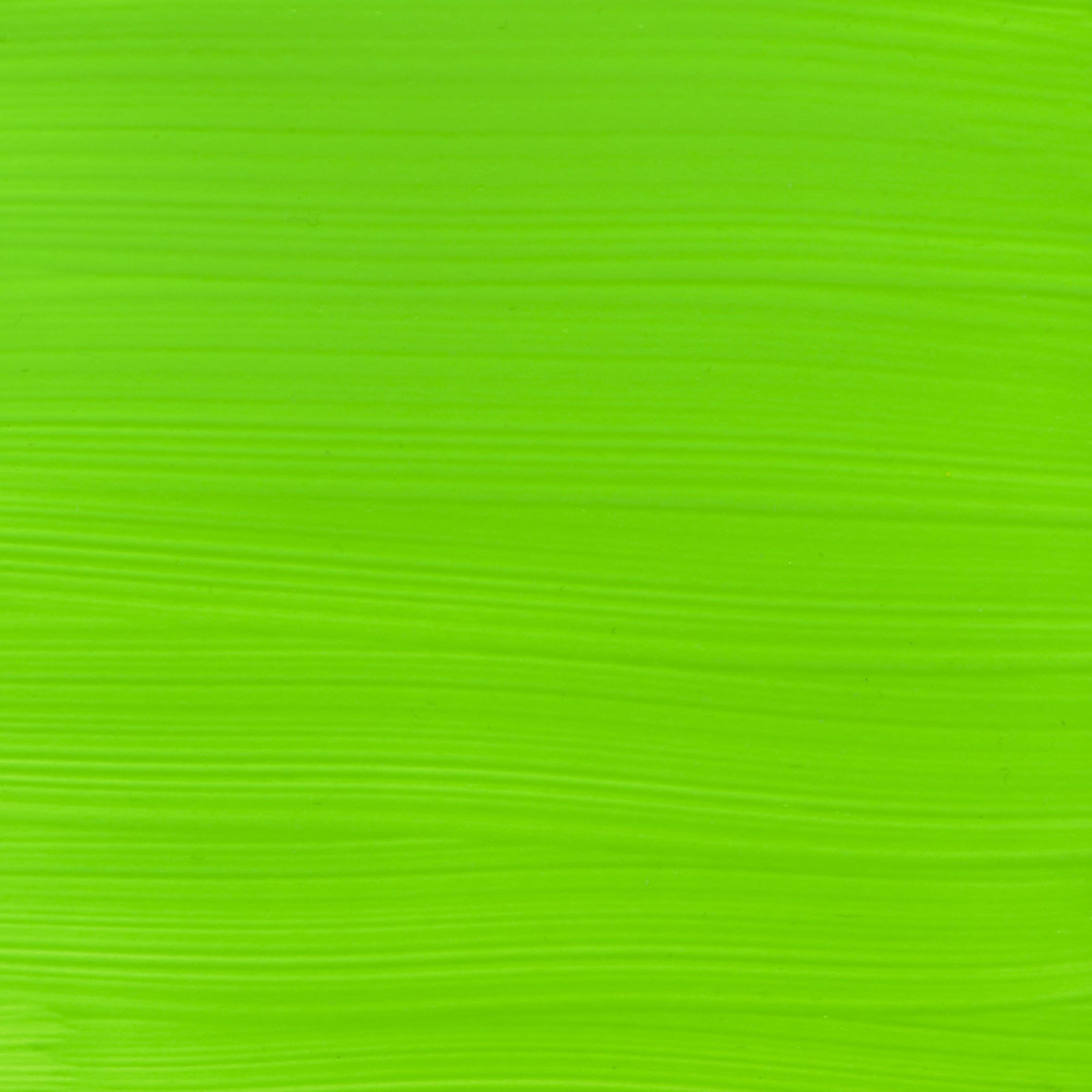 Farba akrylowa - Amsterdam - Reflex Green, 20 ml