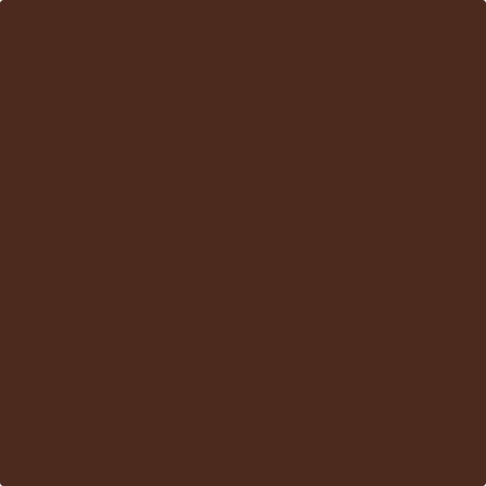 Farba do linorytu Lino Colour - Talens Art Creation - Brown, 250 ml