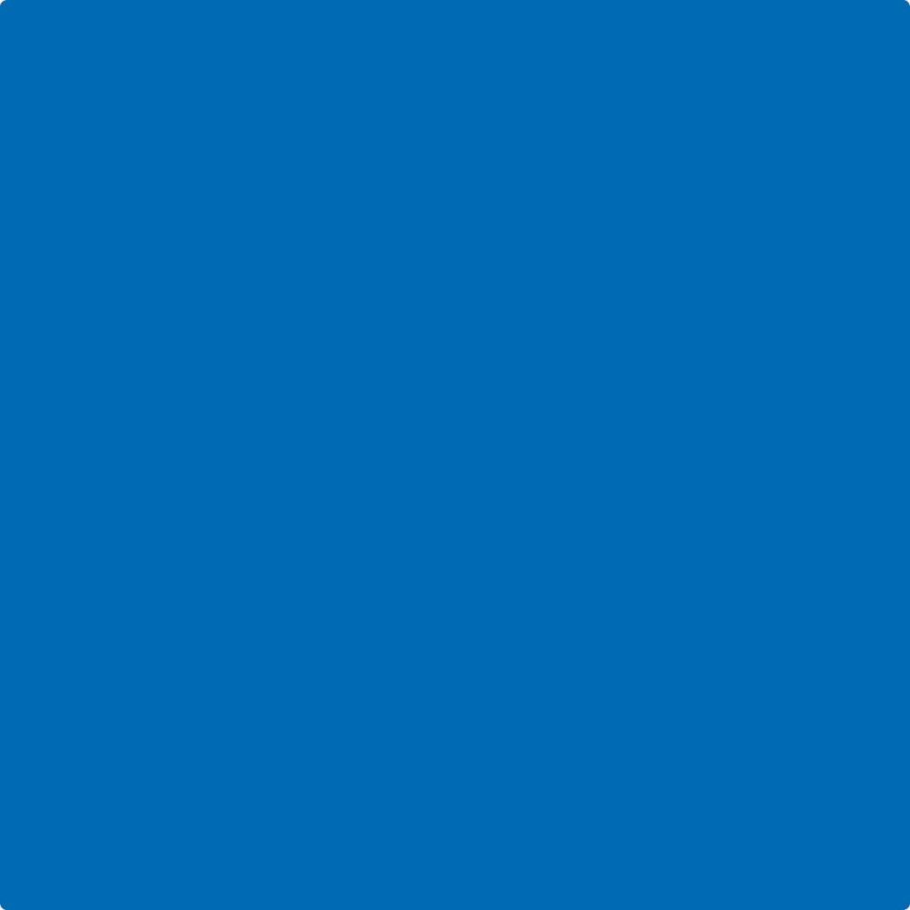 Farba do linorytu Lino Colour - Talens Art Creation - Blue, 250 ml