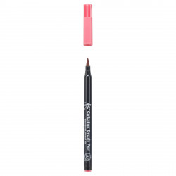 Pisak pędzelkowy Koi Coloring Brush Pen - Sakura - Salmon Pink