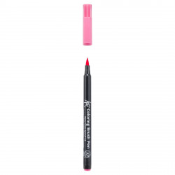 Pisak pędzelkowy Koi Coloring Brush Pen - Sakura - Magenta Pink