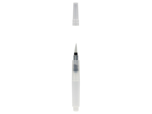 Waterbrush, short tank - Sakura - large tip, L