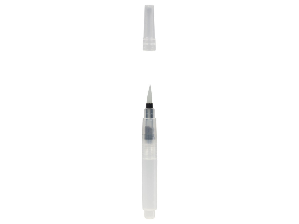 Waterbrush, short tank - Sakura - large tip, L
