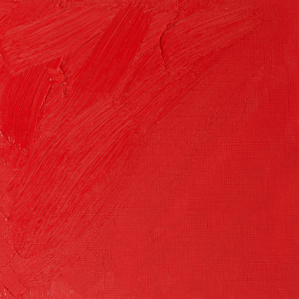 Farba olejna Artists' Oil Colour - Winsor & Newton - Cadmium Red, 37 ml