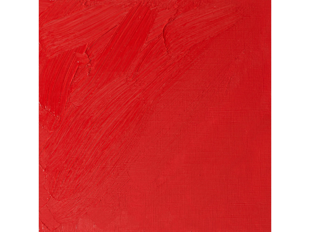 Farba olejna Artists' Oil Colour - Winsor & Newton - Cadmium Red, 37 ml