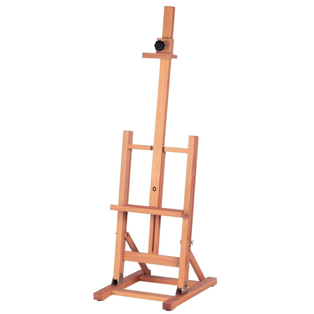 Ibiza study easel with regulation - Talens - 103 cm