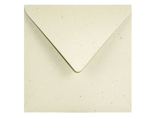 Flora Envelope 130g - K4, Tabacco, light brown