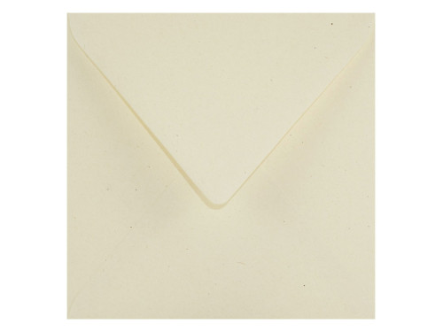 Koperta Woodstock 110g - K4, Betulla, ecru