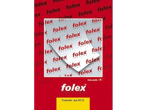 Transfer Paper A4 5 sheets Folex
