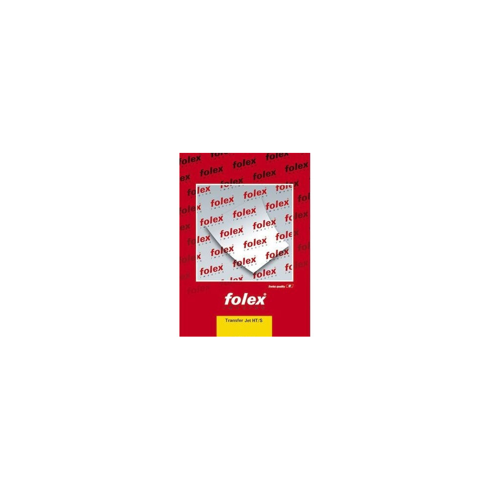 Transfer Paper A4 Folex