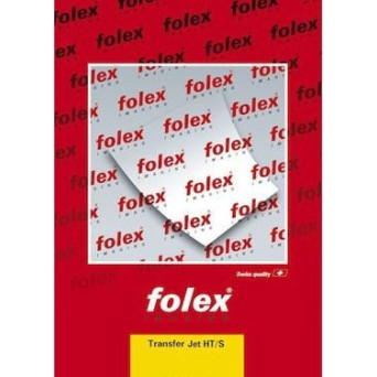 Transfer Paper A4 5 sheets Folex