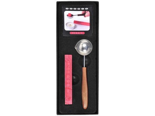Decorative Sealing Set - Herbin - 2 pcs