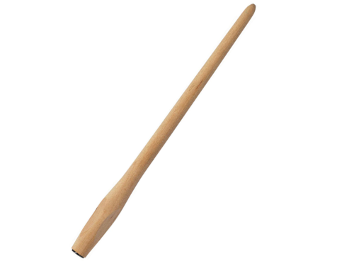 Obsadka drewniana do kaligrafii, profilowana - Brause